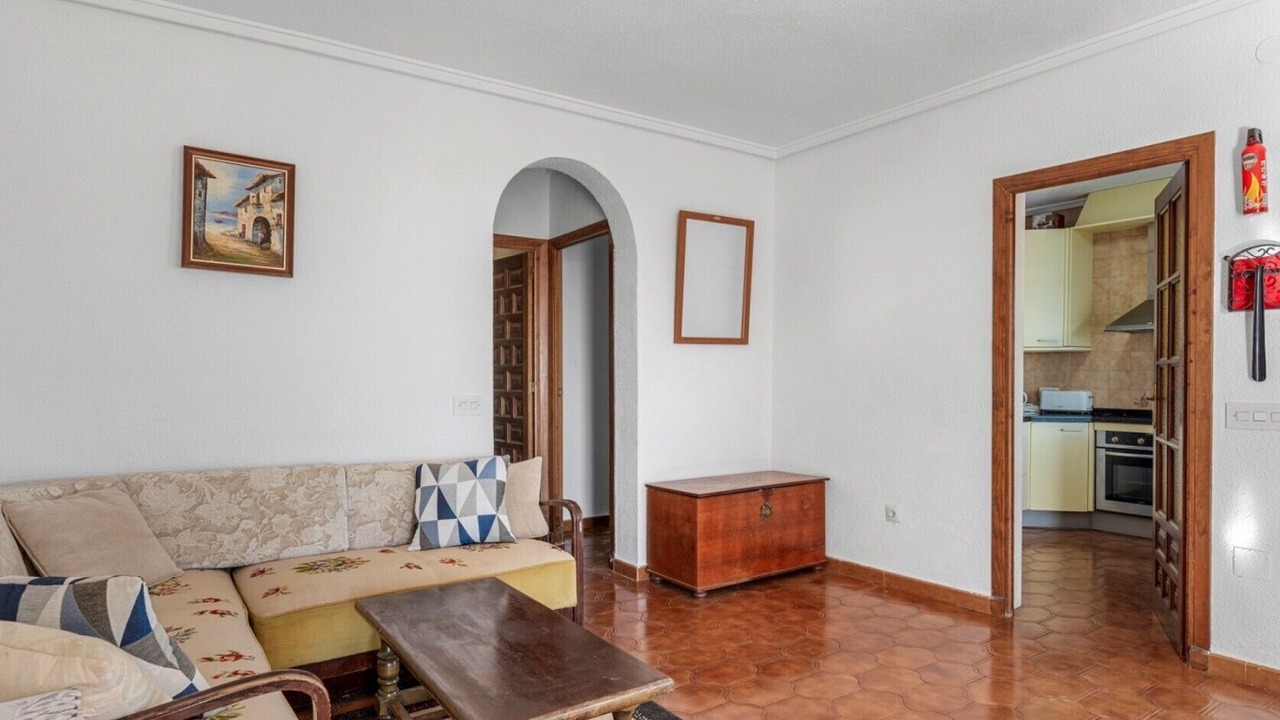 Photo of Livingroom in Quesada