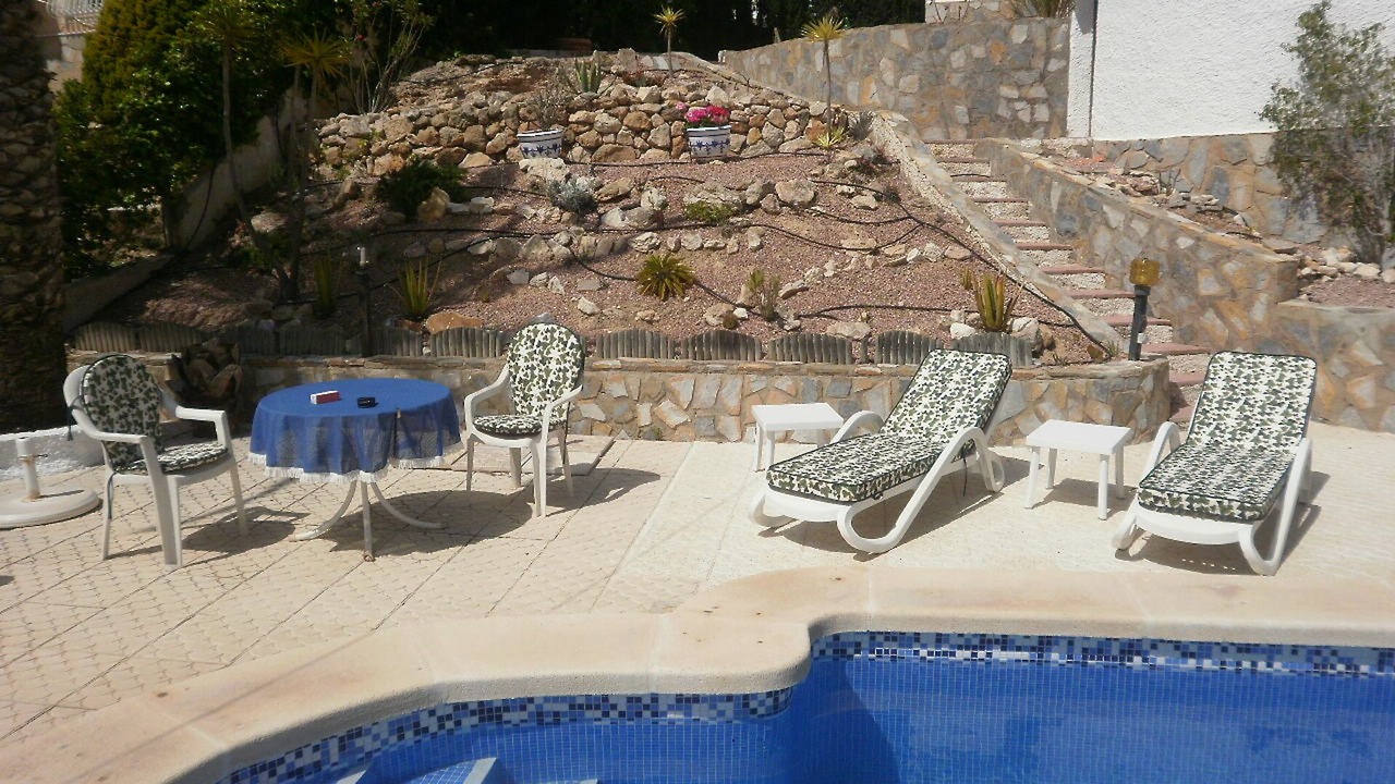 Photo of Outdoor in Quesada