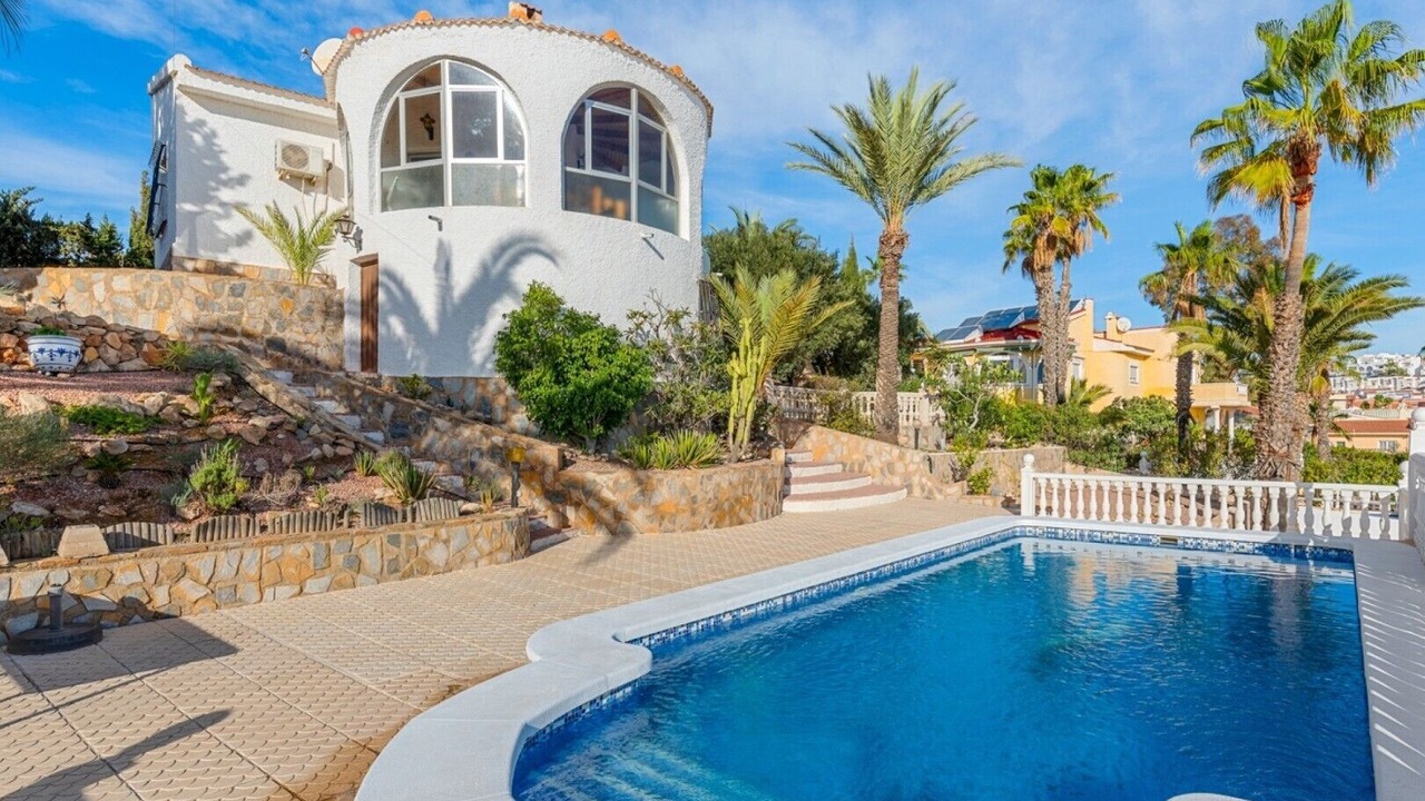 Photo of Outdoor in Quesada