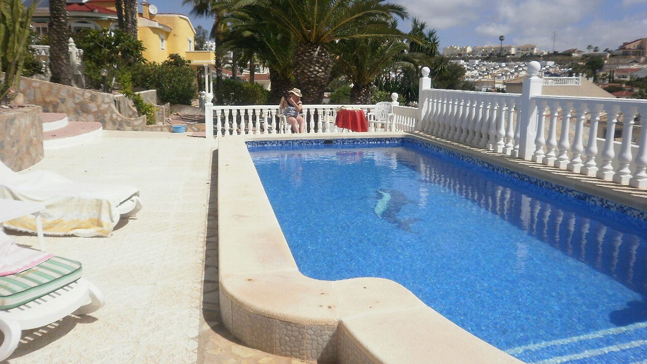 Photo of Outdoor in Quesada