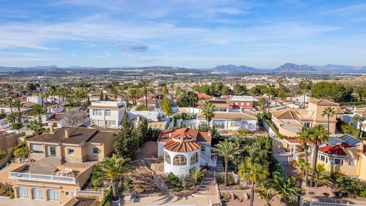 Photo of Outdoor in Quesada