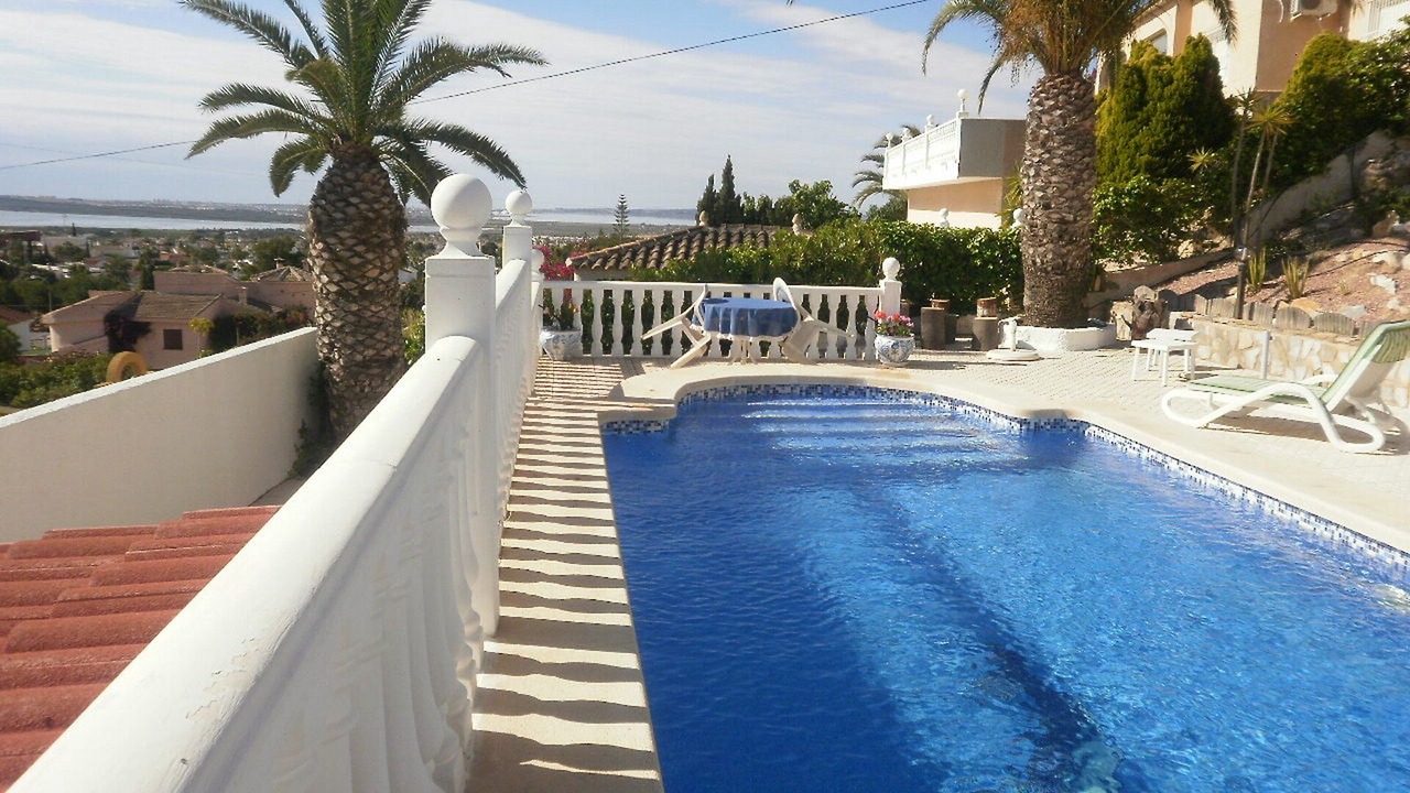 Photo of Outdoor in Quesada