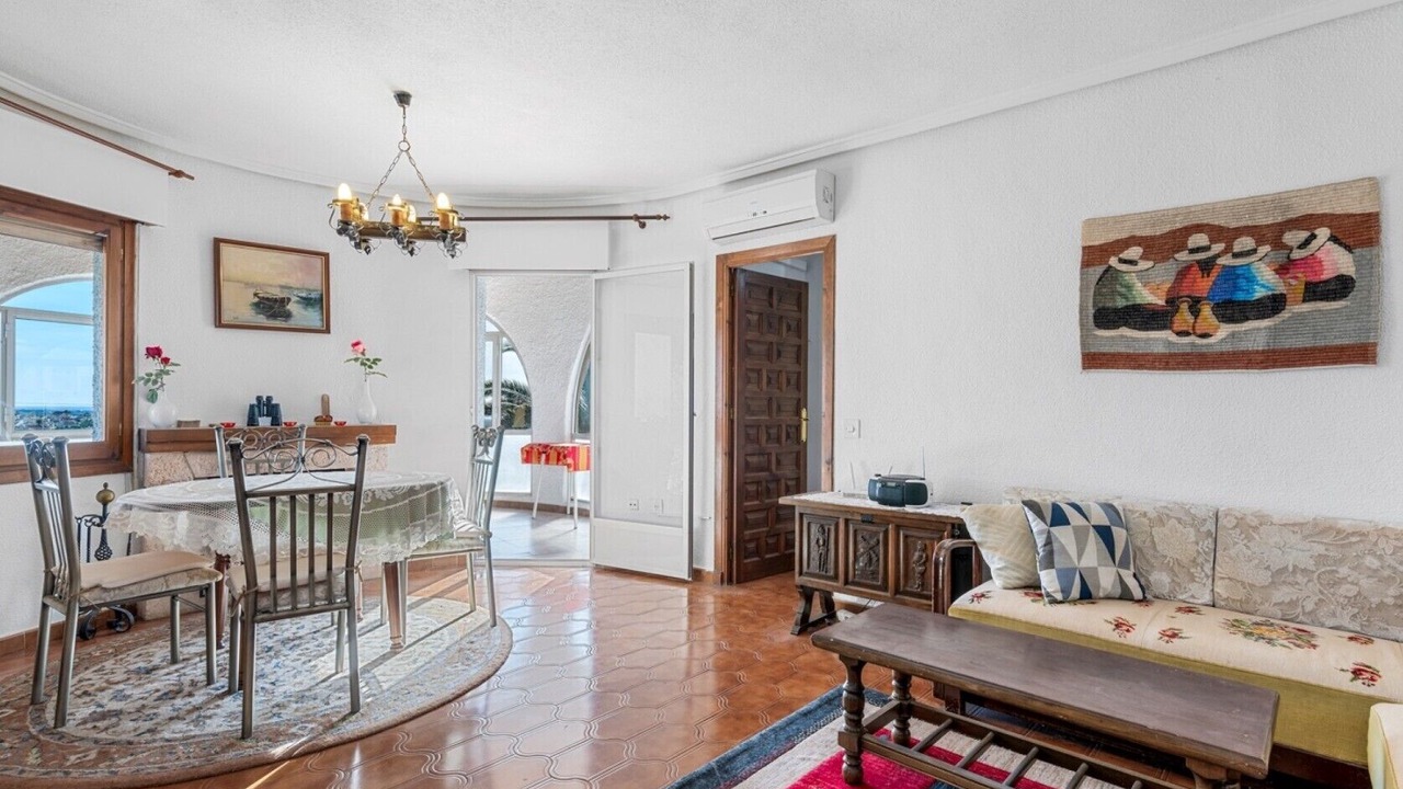 Photo of Livingroom in Quesada
