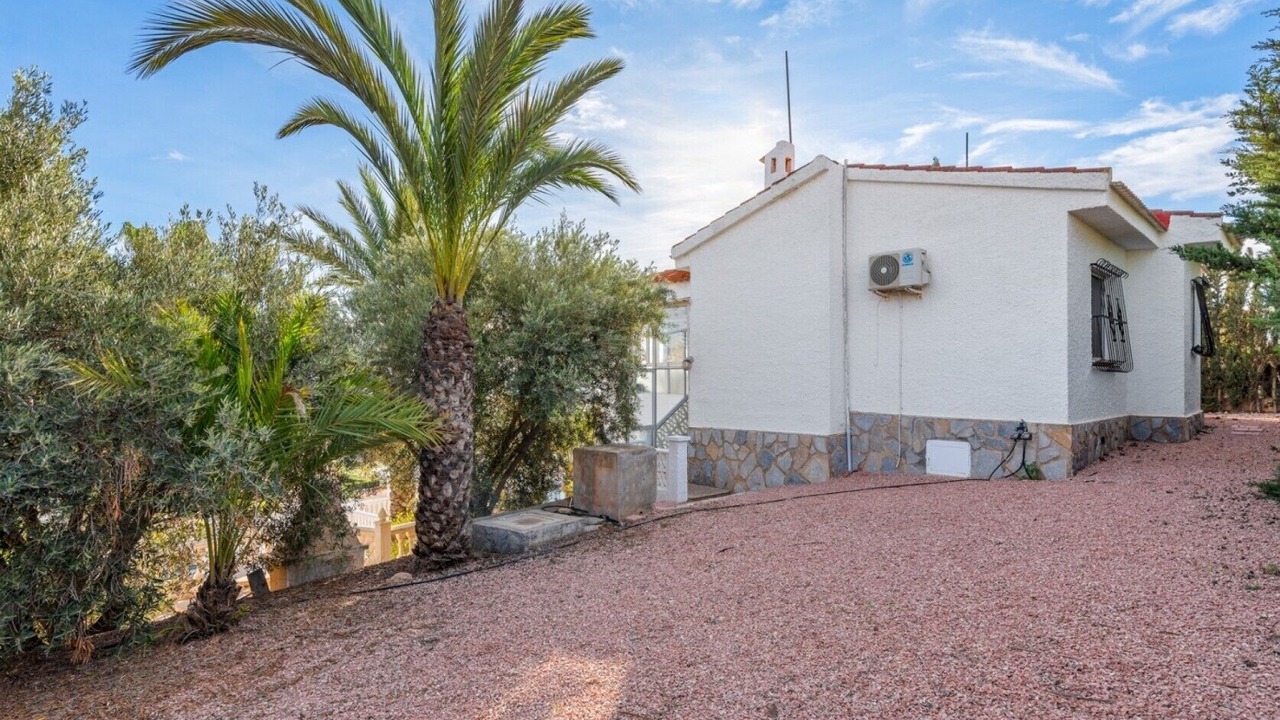 Photo of Outdoor in Quesada