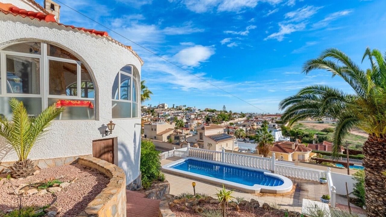 Photo of Outdoor in Quesada