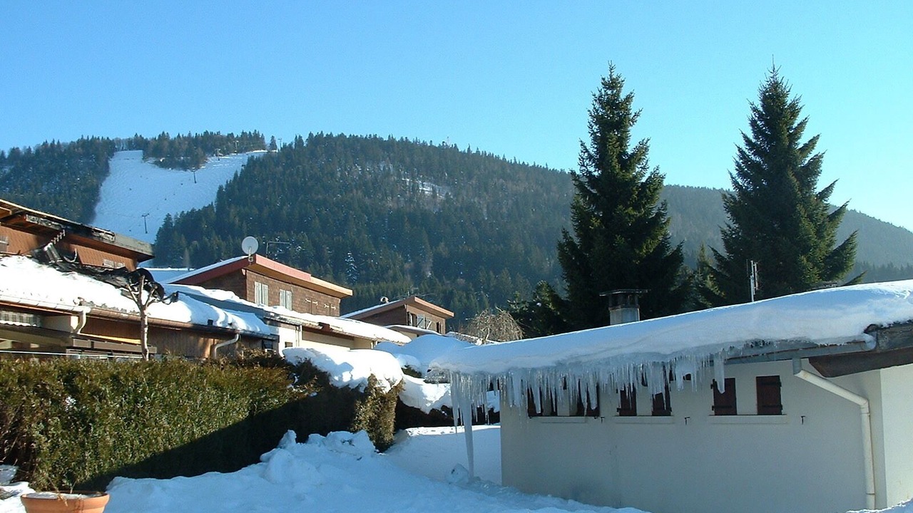 Photo of Outdoor in Metabief