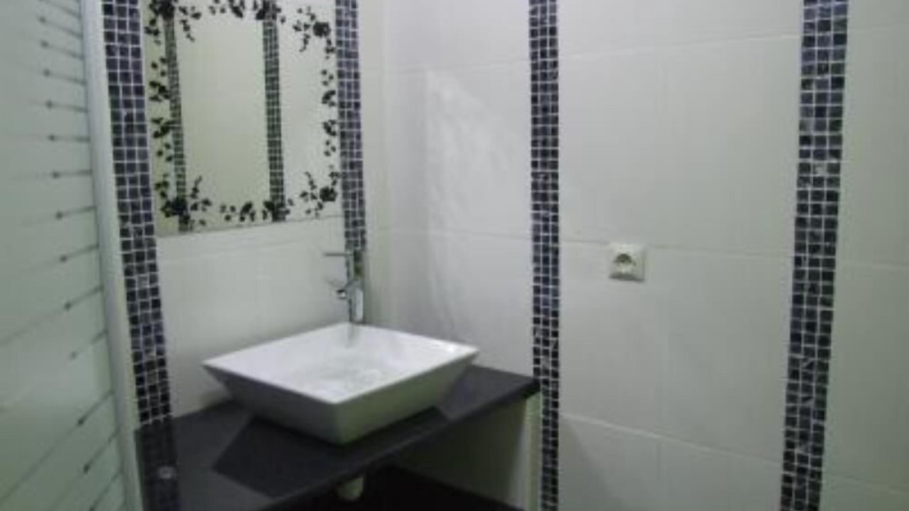 Photo of Bathroom in Metabief