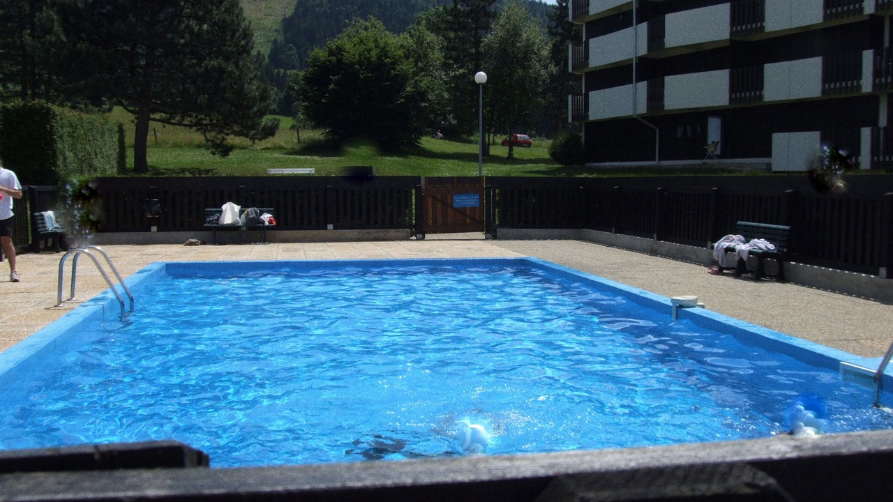 Photo of Outdoor in Metabief