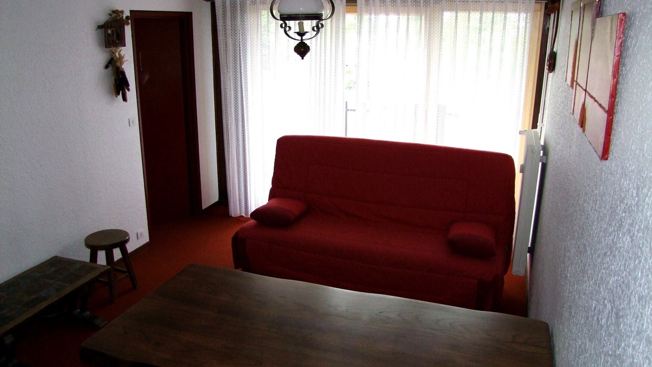 Photo of Livingroom in Metabief