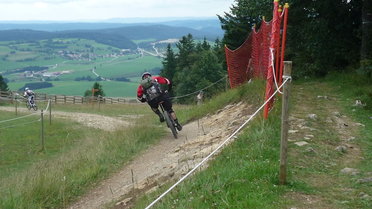 Photo of Others in Metabief