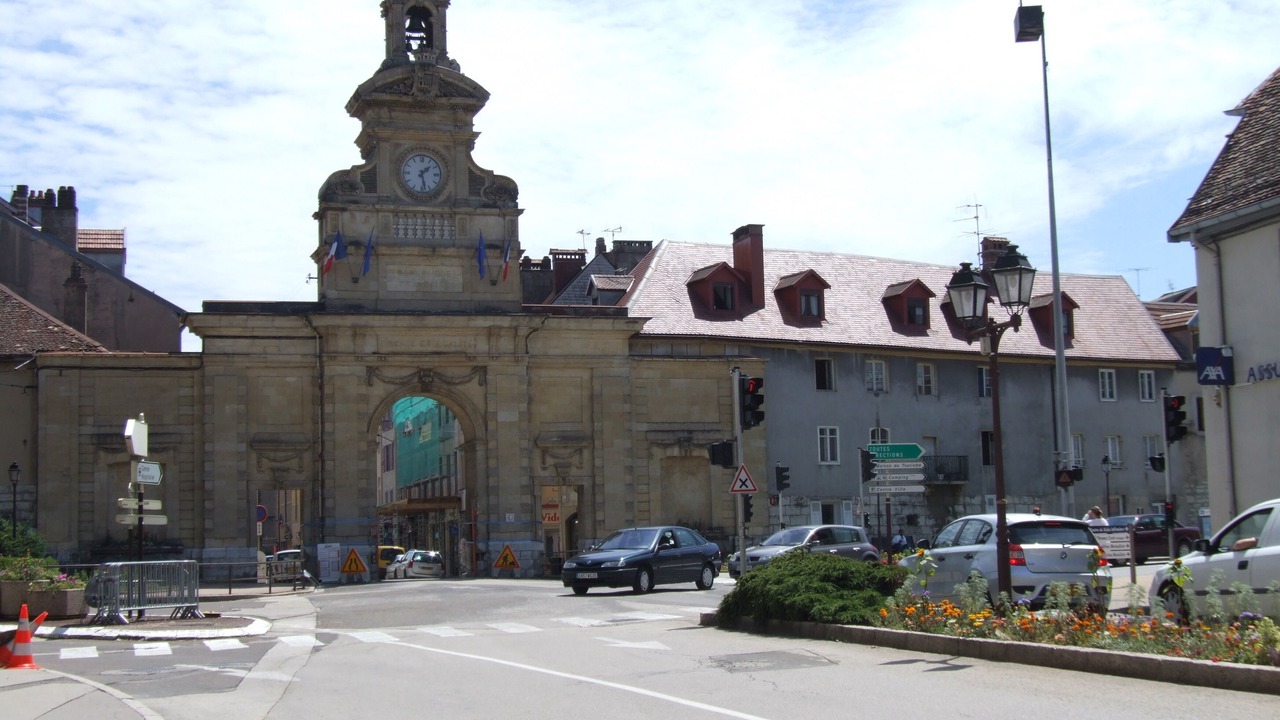 Photo of Others in Metabief