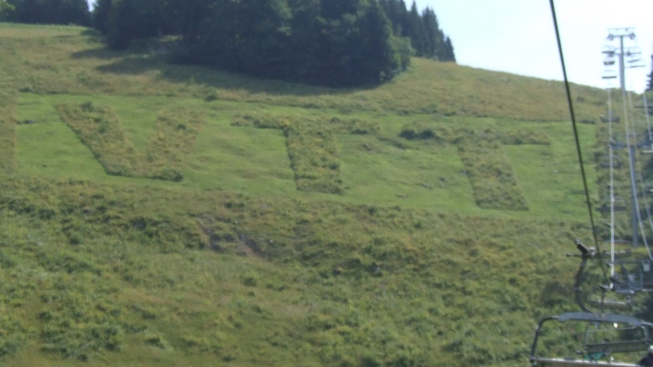 Photo of Others in Metabief