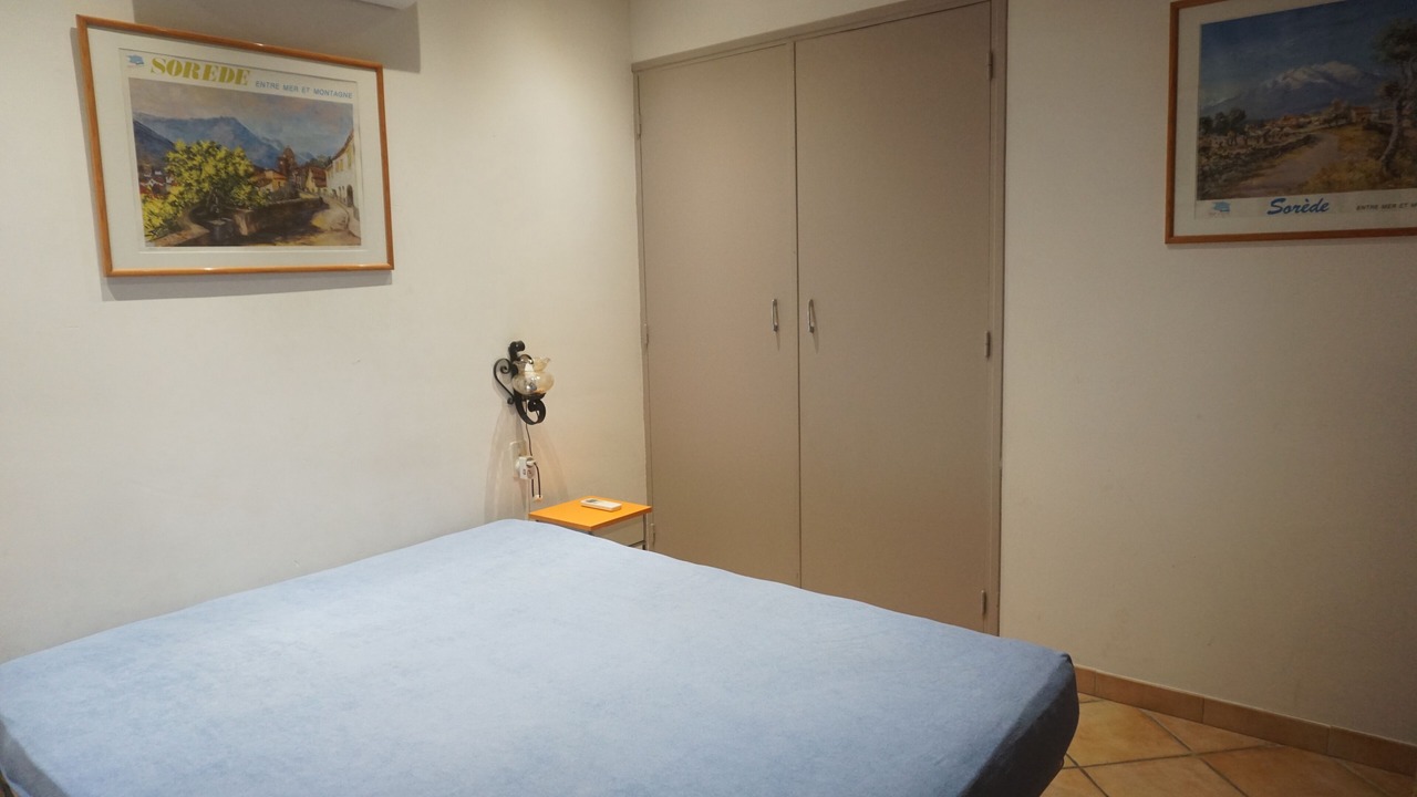 Photo of Bedroom in Sorede