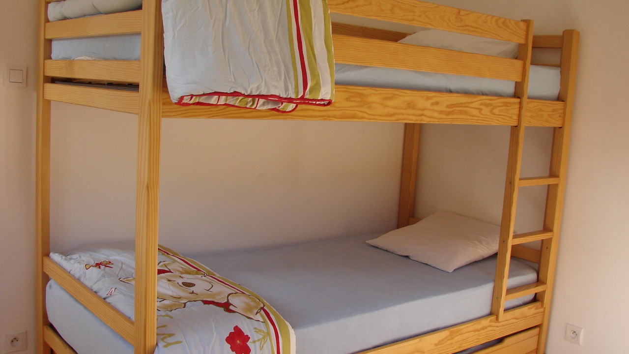 Photo of Bedroom in Sorede