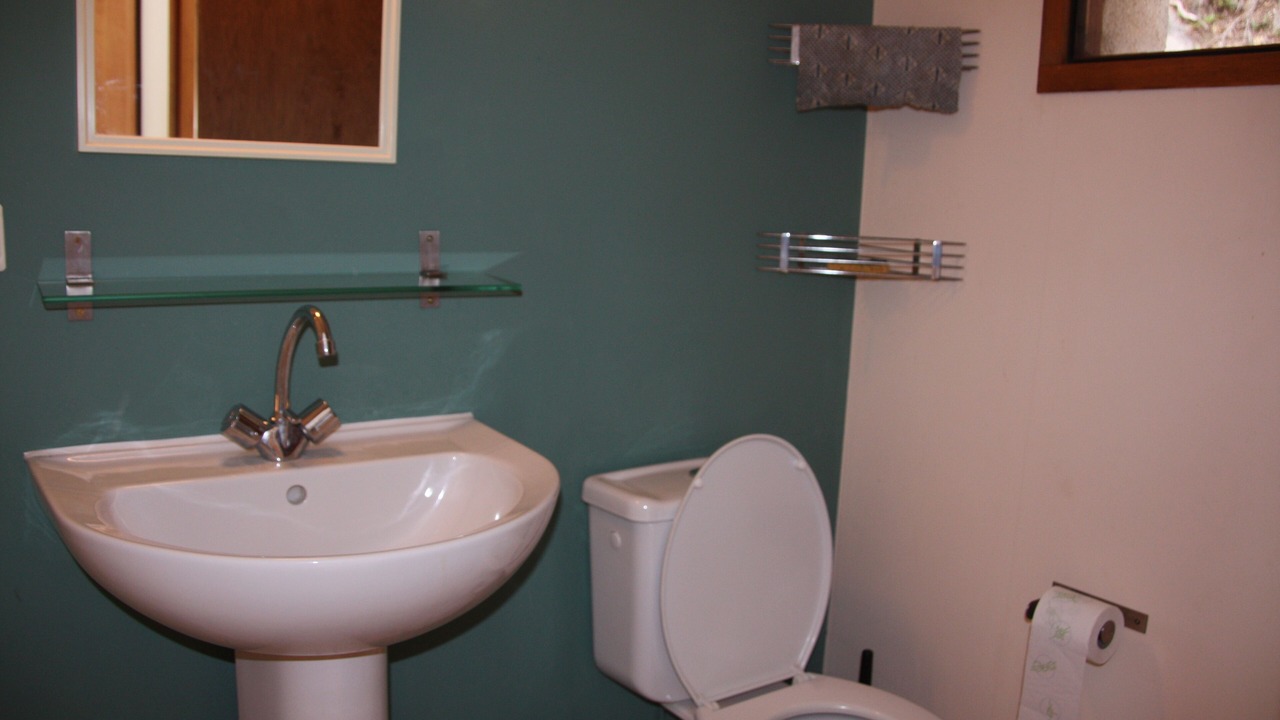 Photo of Bathroom in Sorede