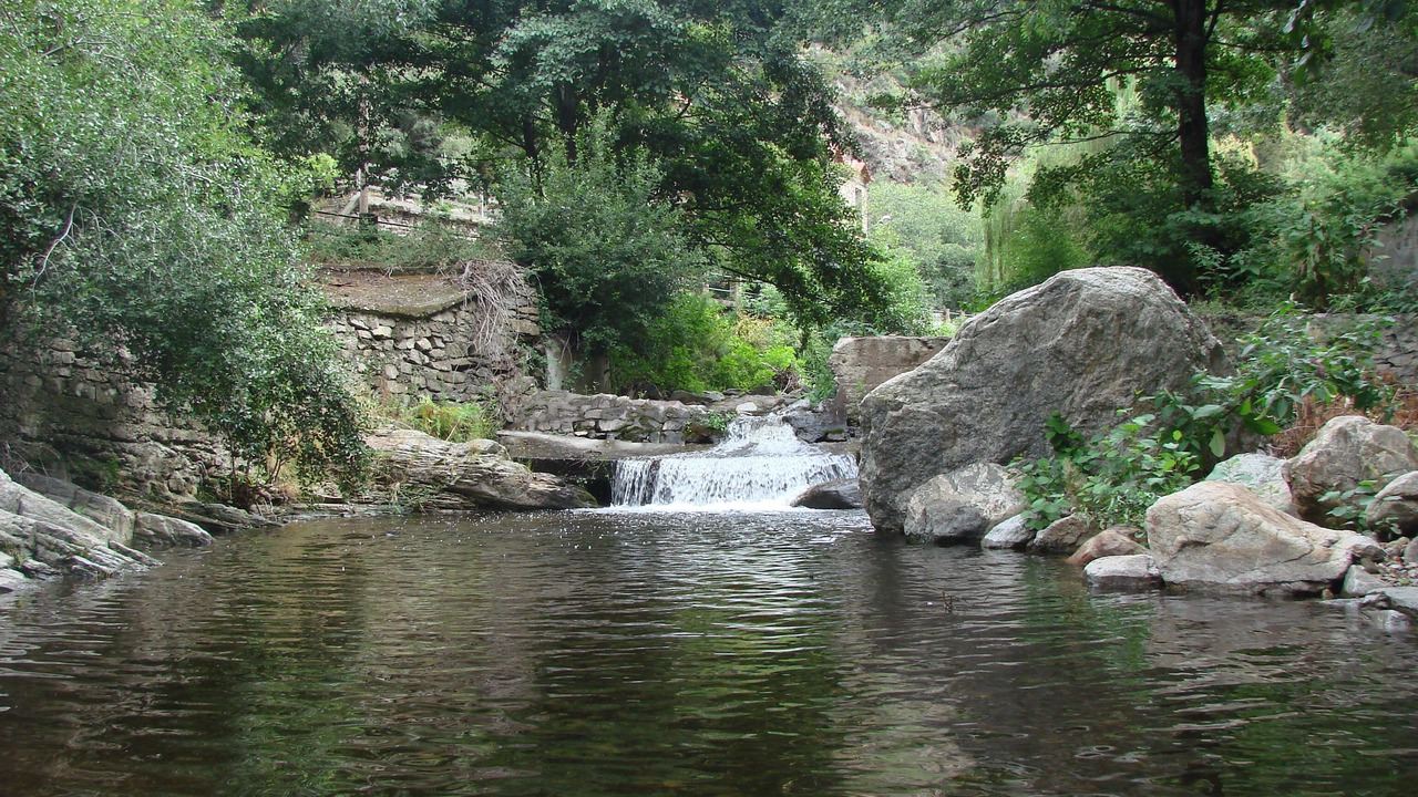 Photo of Outdoor in Sorede