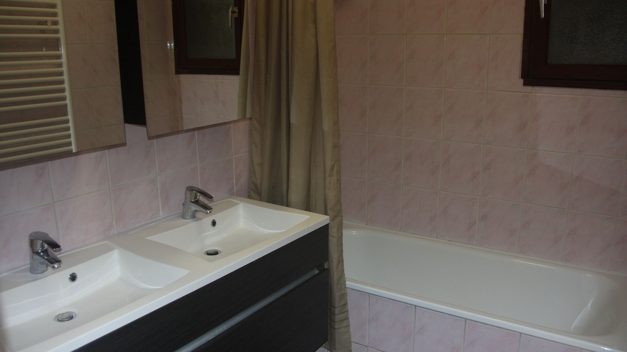 Photo of Bathroom in Sorede