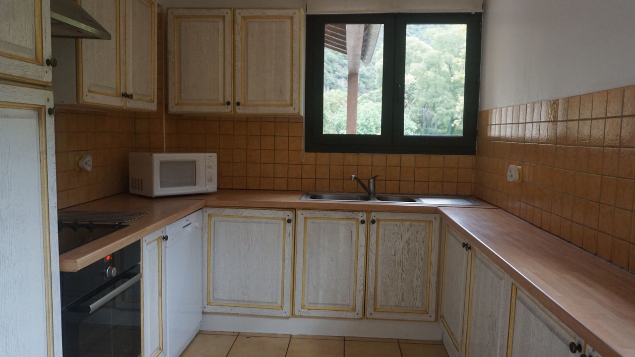 Photo of Kitchen in Sorede