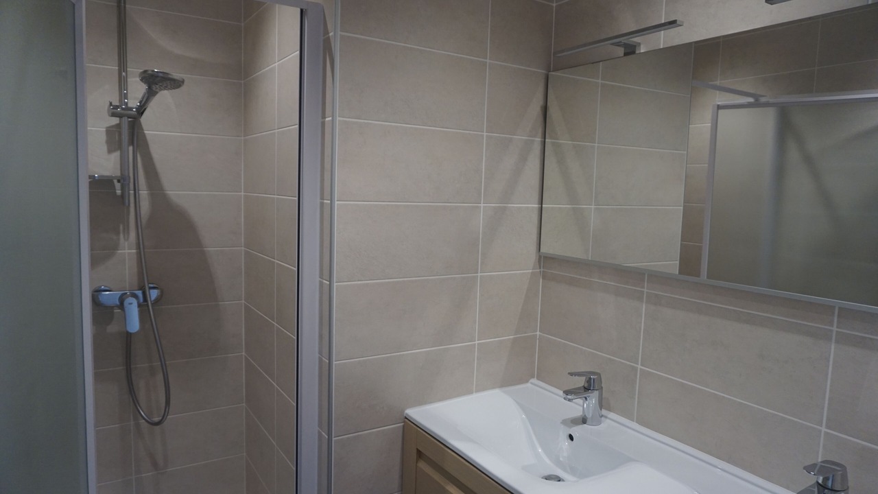 Photo of Bathroom in Sorede