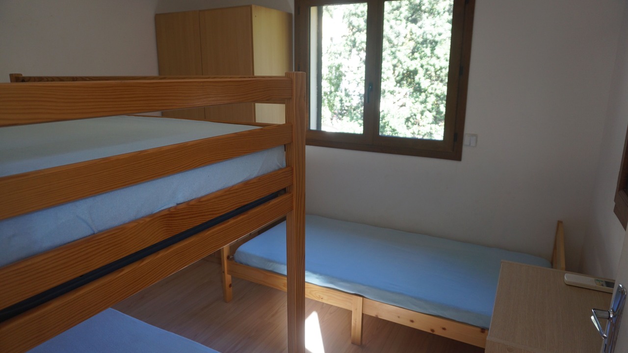 Photo of Bedroom in Sorede