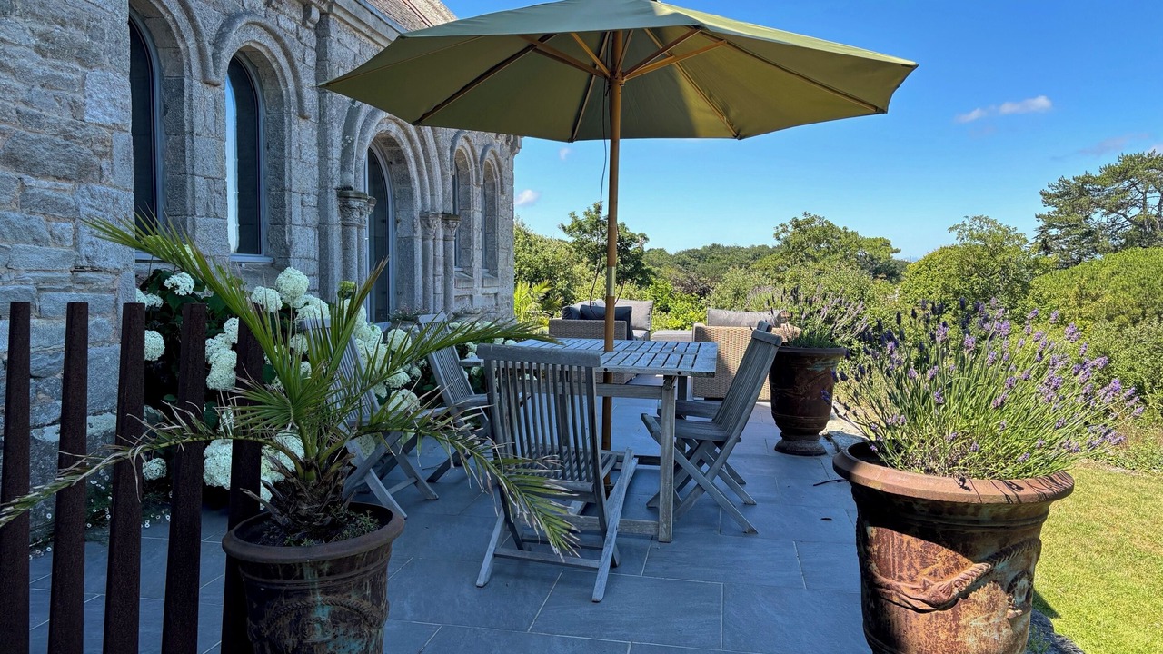 Photo of Outdoor in Saint-Cast-le-Guildo