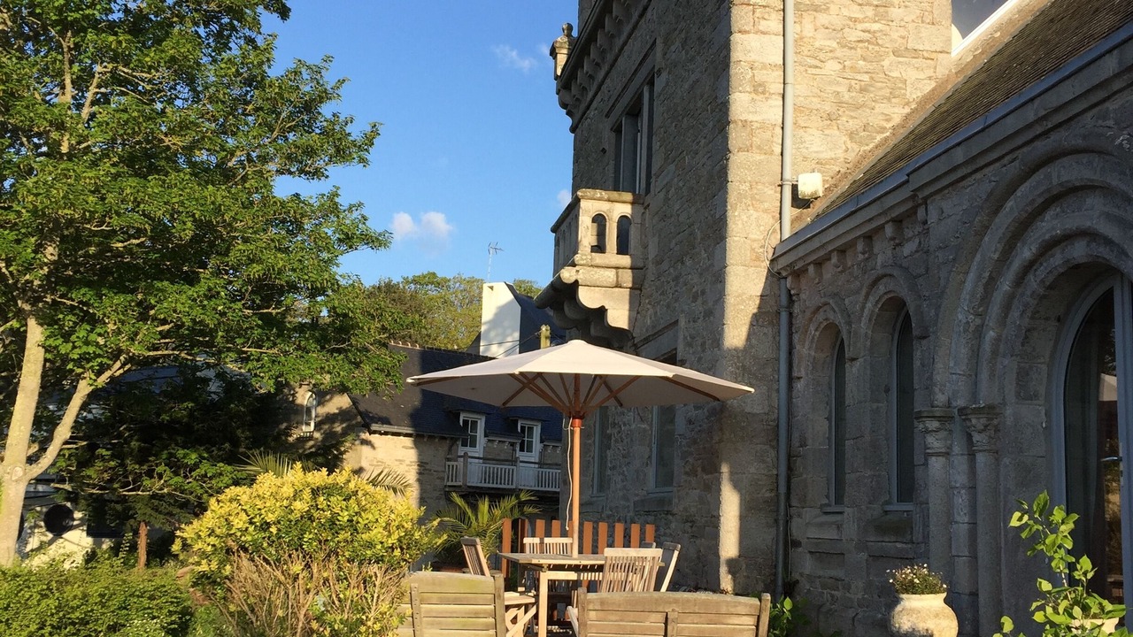 Photo of Outdoor in Saint-Cast-le-Guildo