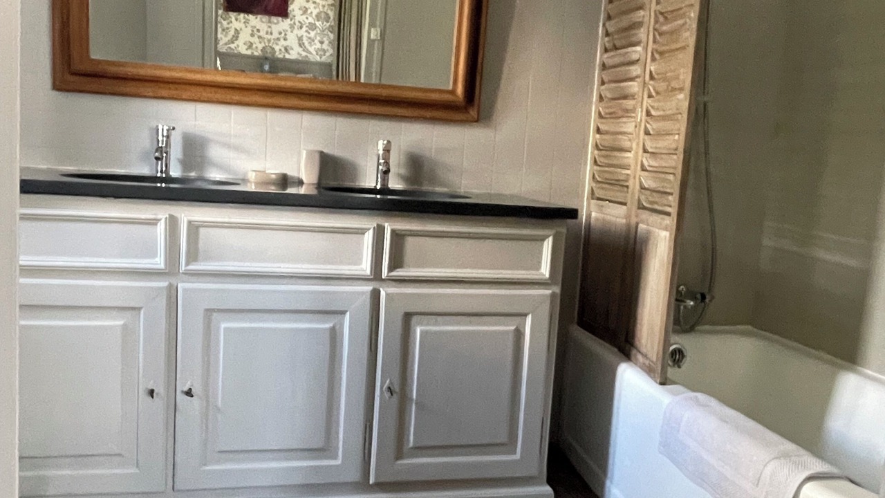 Photo of Bathroom in Saint-Cast-le-Guildo