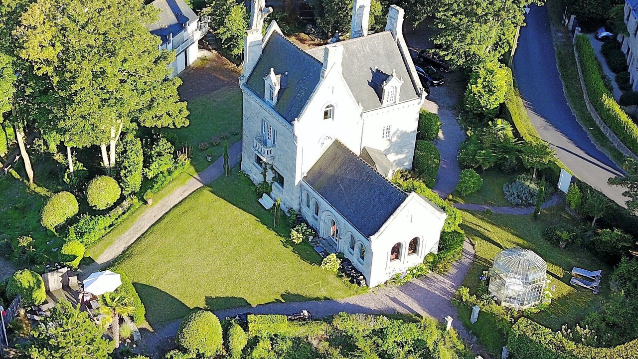 Photo of Outdoor in Saint-Cast-le-Guildo