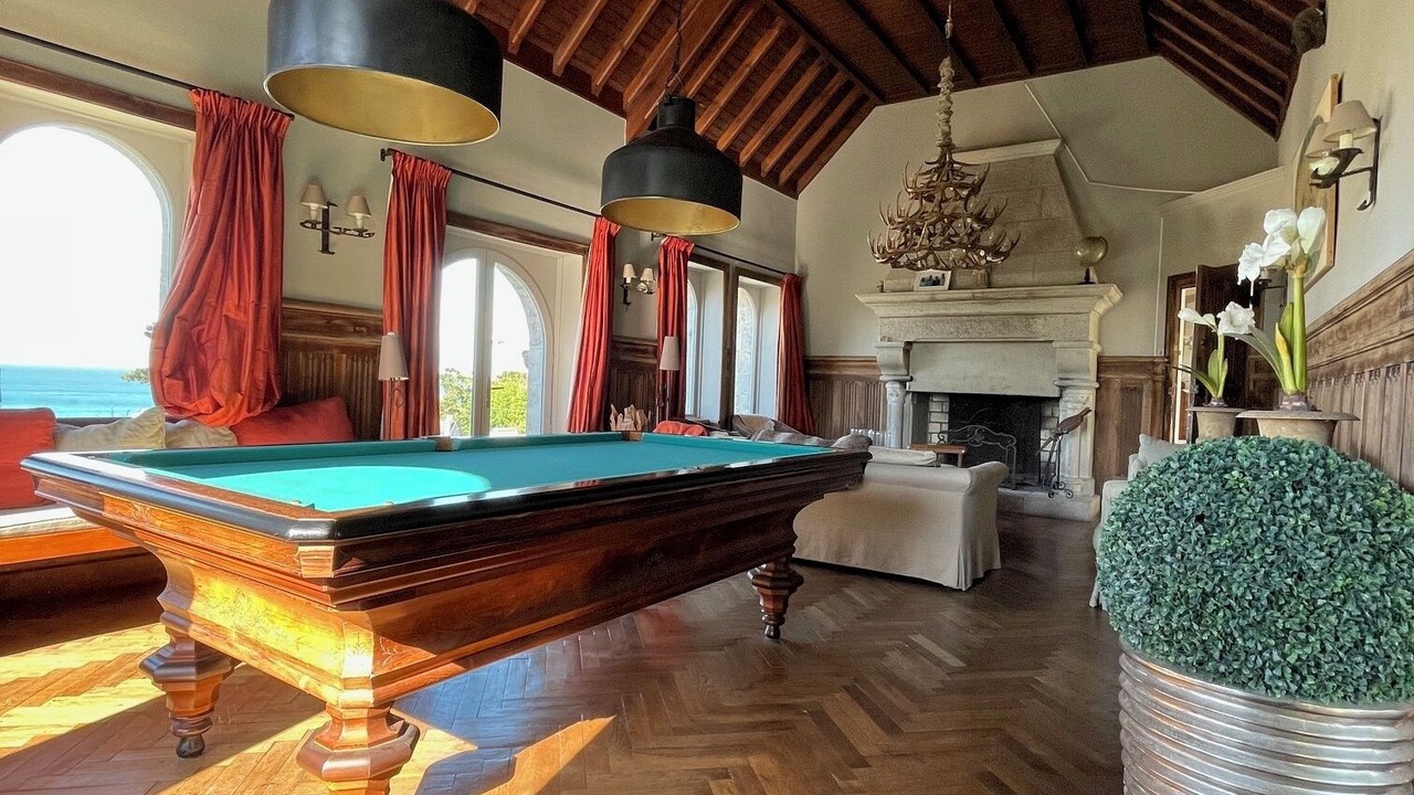 Photo of Bedroom in Saint-Cast-le-Guildo