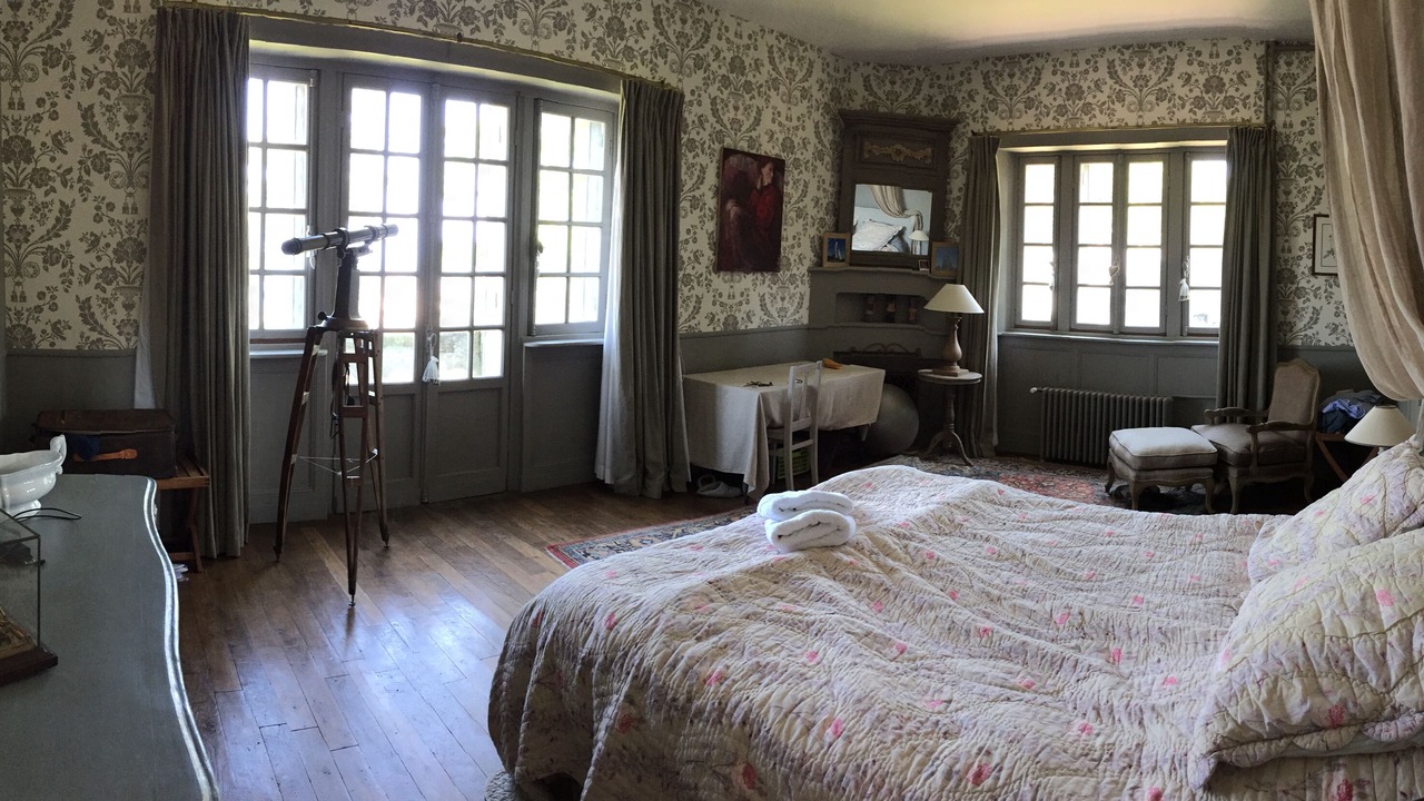Photo of Bedroom in Saint-Cast-le-Guildo