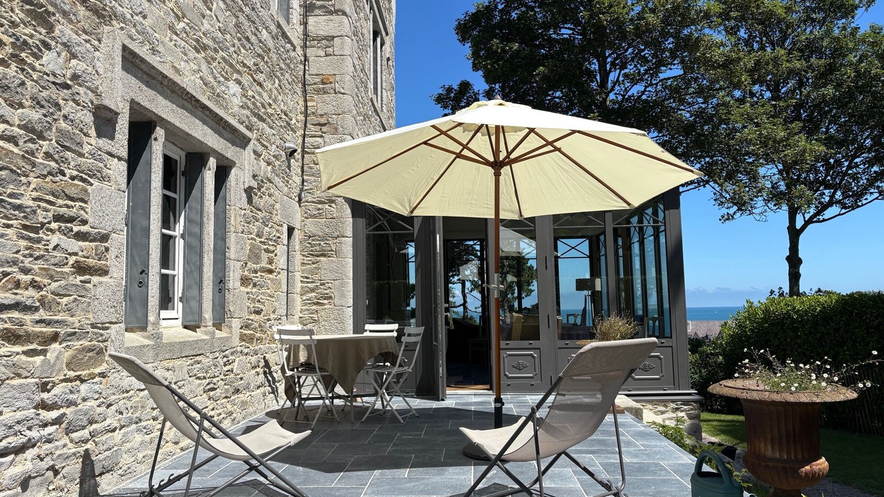 Photo of Outdoor in Saint-Cast-le-Guildo