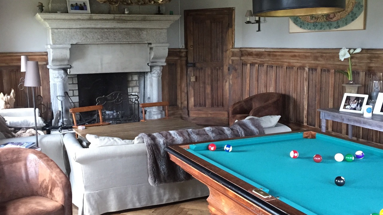 Photo of Bedroom in Saint-Cast-le-Guildo