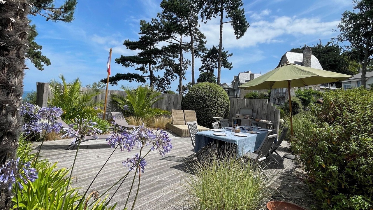 Photo of Outdoor in Saint-Cast-le-Guildo