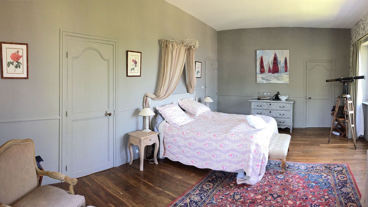 Photo of Bedroom in Saint-Cast-le-Guildo