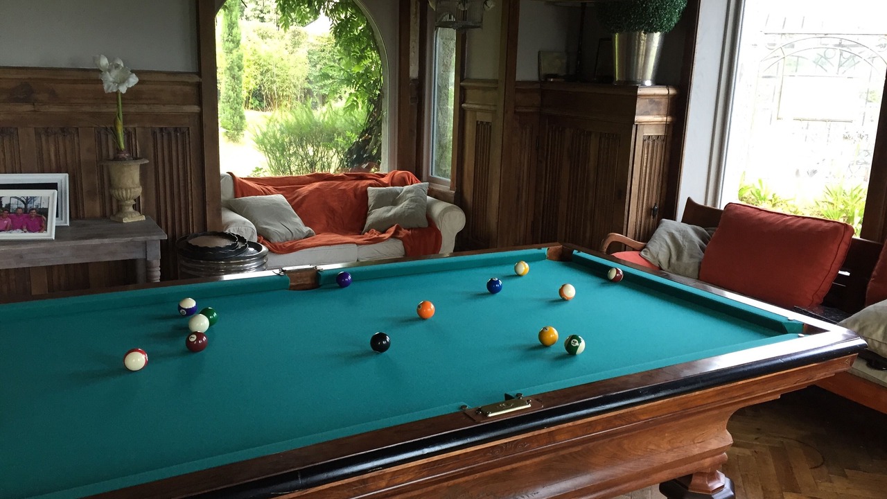 Photo of Bedroom in Saint-Cast-le-Guildo