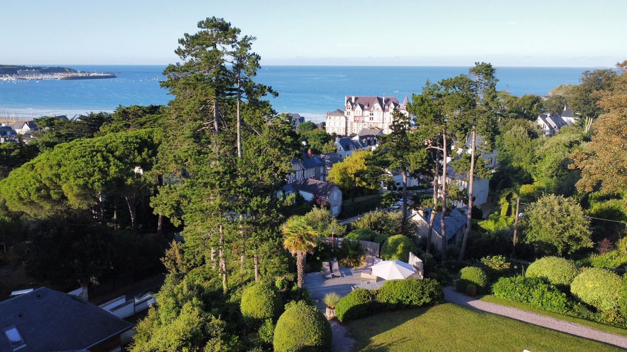 Photo of Outdoor in Saint-Cast-le-Guildo