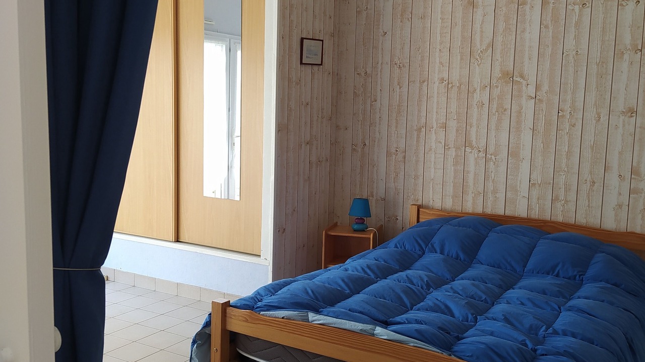 Photo of Bedroom in Damgan