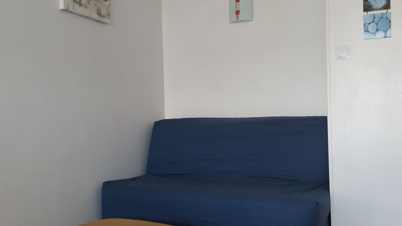 Photo of Livingroom in Damgan