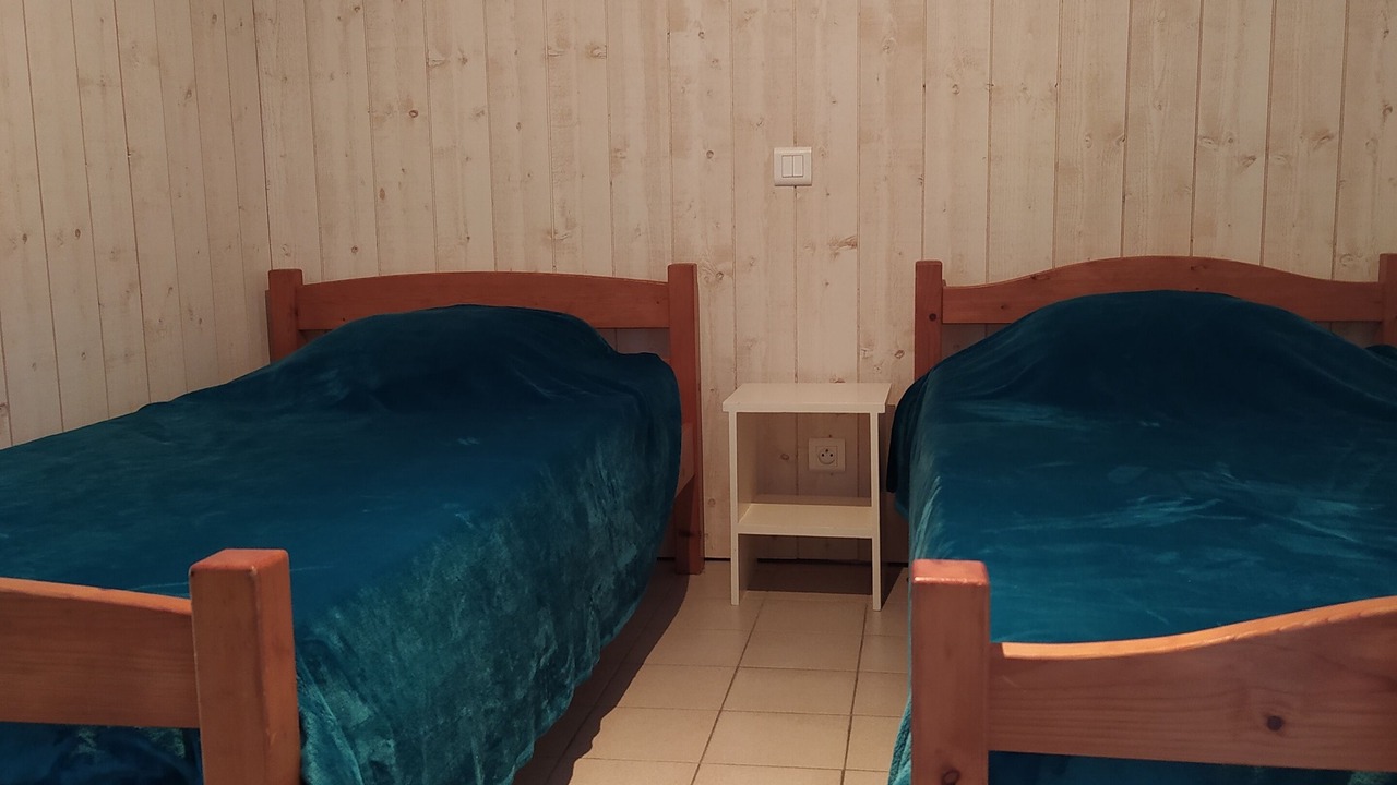 Photo of Bedroom in Damgan