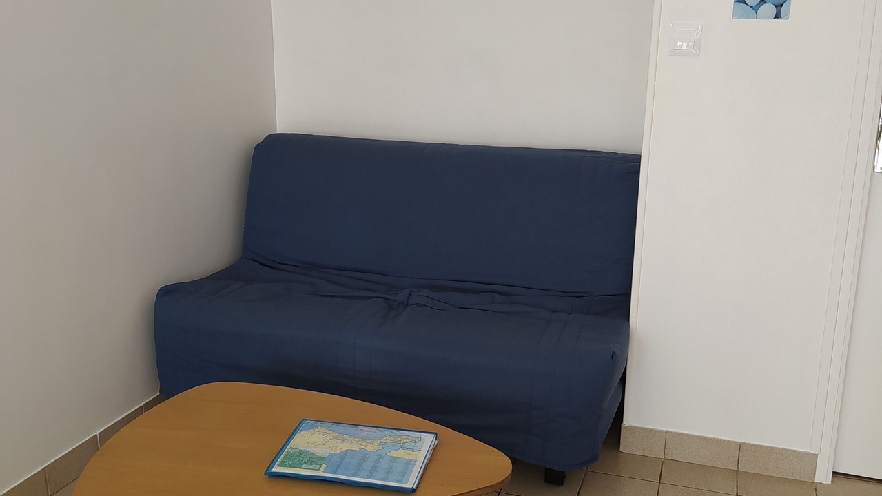 Photo of Livingroom in Damgan