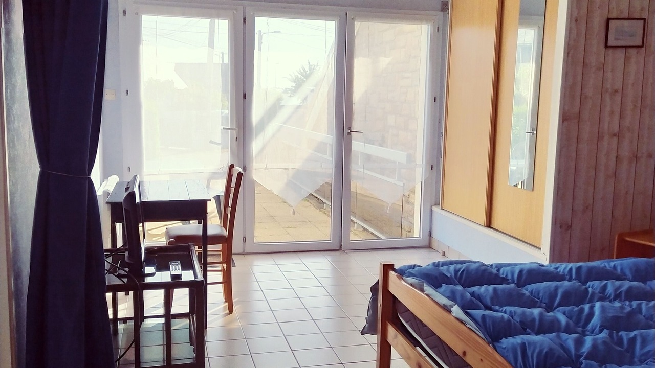 Photo of Bedroom in Damgan