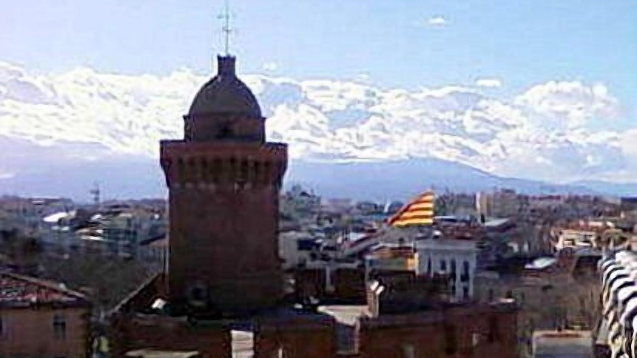 Photo of Outdoor in Alenya