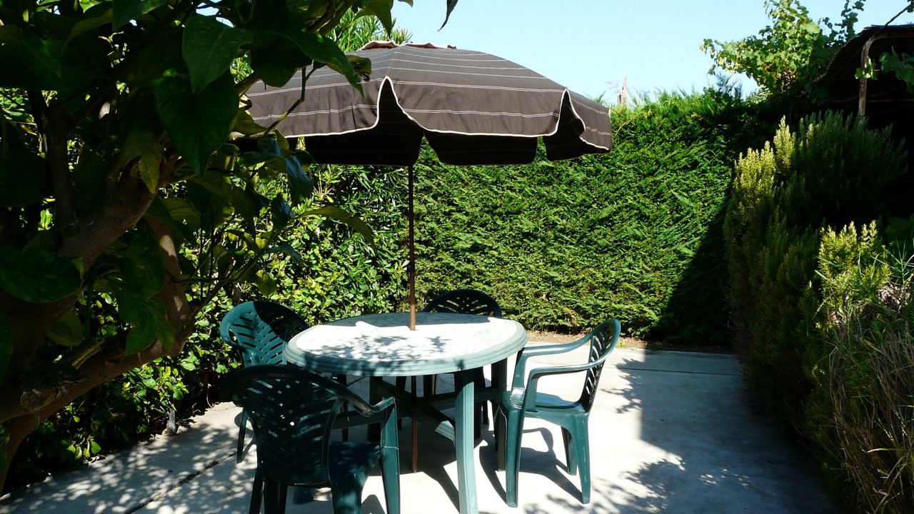 Photo of Outdoor in Alenya