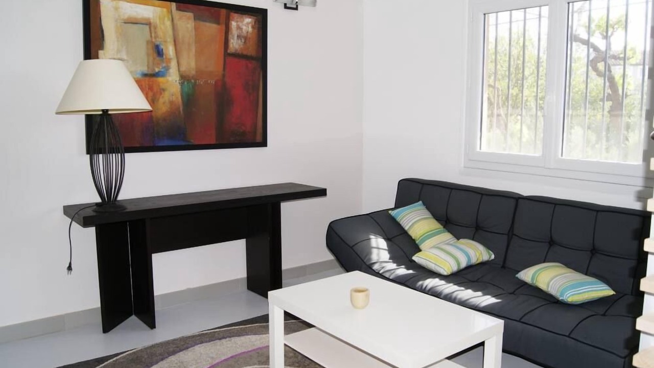 Photo of Livingroom in Alenya