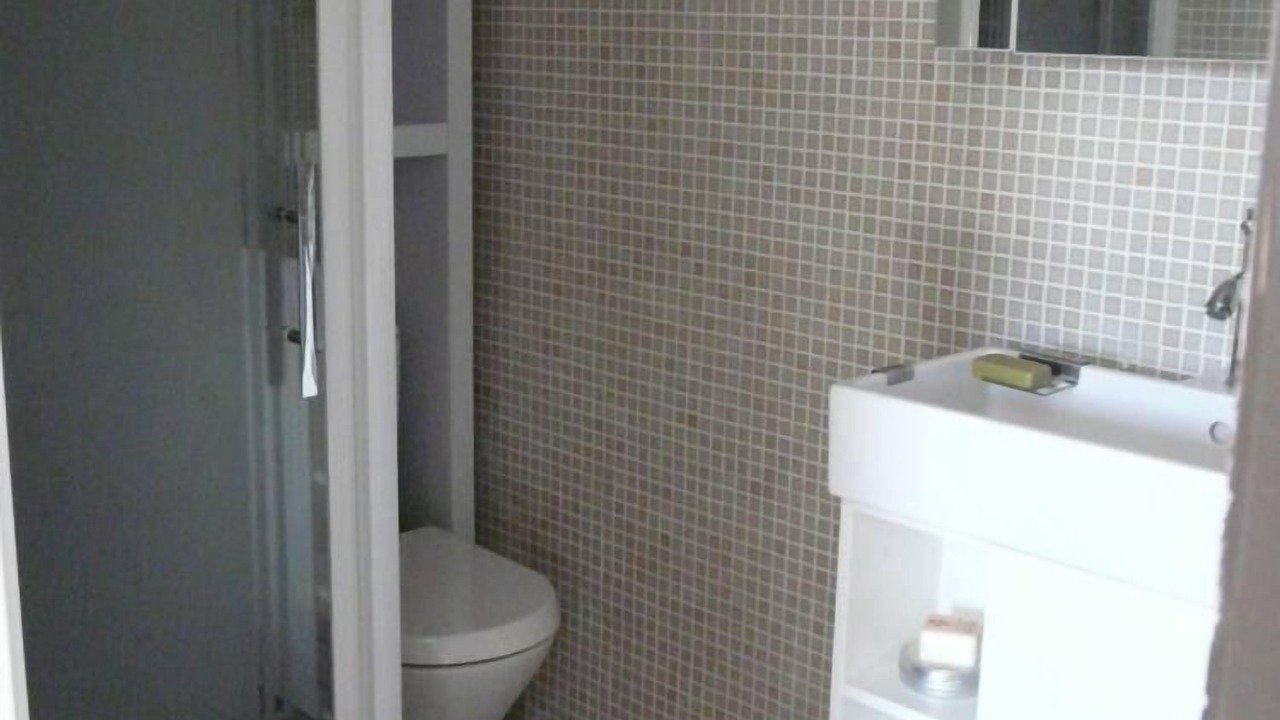 Photo of Bathroom in Alenya
