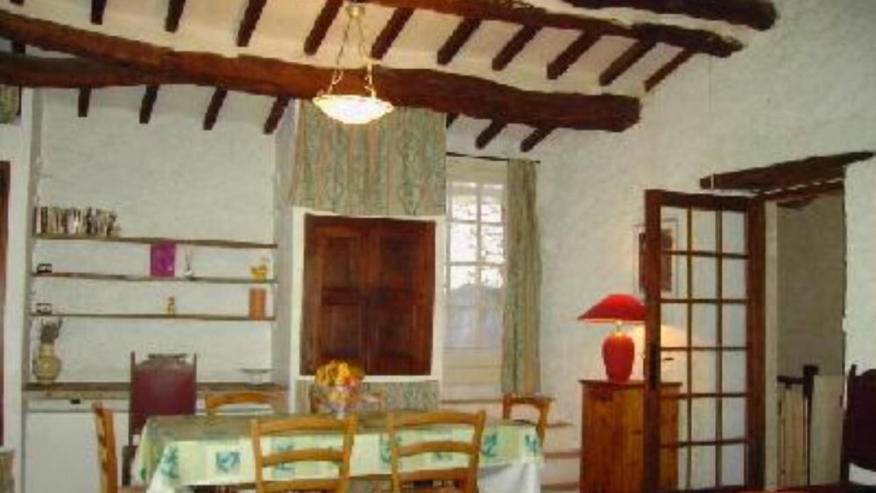 Photo of Livingroom in Banon