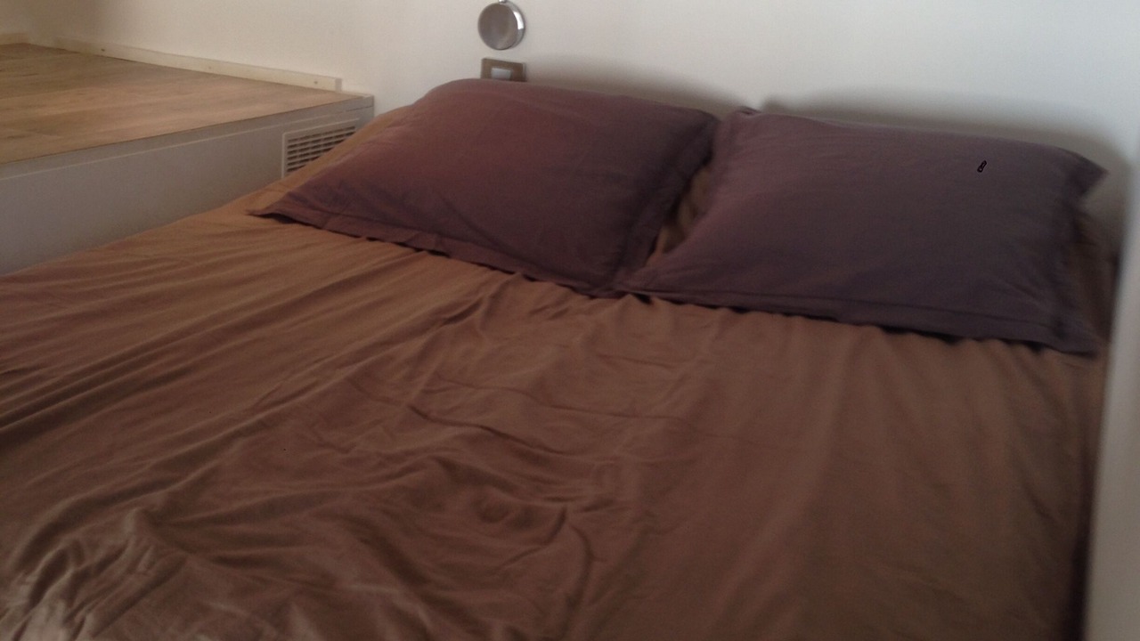 Photo of Bedroom in Avignon City Centre