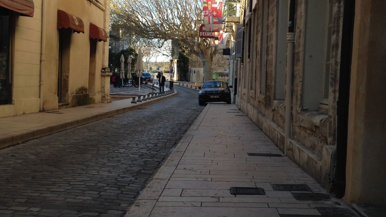 Photo of Outdoor in Avignon City Centre