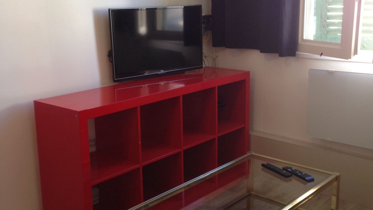 Photo of Livingroom in Avignon City Centre