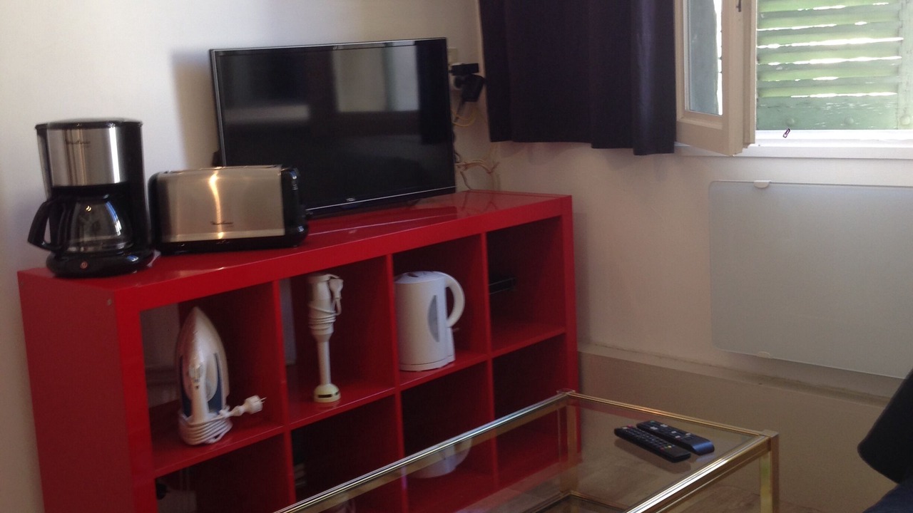Photo of Livingroom in Avignon City Centre
